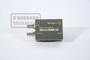 Blackmagicdesign Micro Converter SDI/HDMI 3G