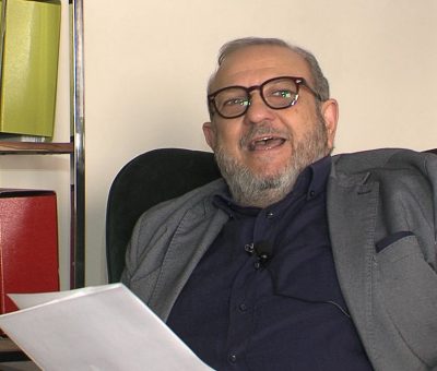 Intervista Guido D’Amico
