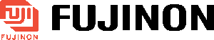 Fujinon logo - bucato