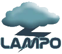Lampo logo