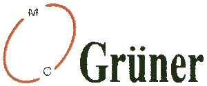 MC Gruner logo