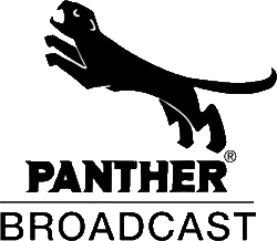 PANTHER logo