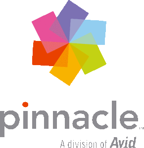 Pinnacle logo - bucato