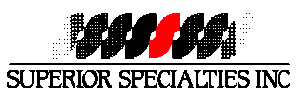 Superior Specialities logo