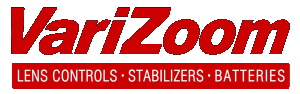 VariZoom logo