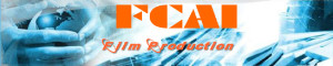 Logo FCAI