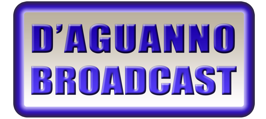 D'Aguanno Broadcast