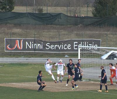 Atletico Terme Fiuggi – Montegiorgio 1954