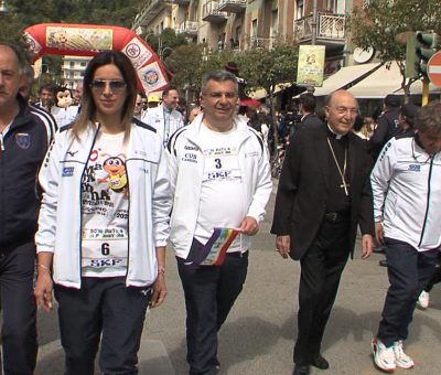 30° Maratona di Primavera