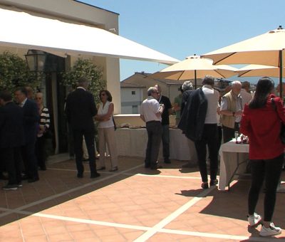 Aperitivo BPC