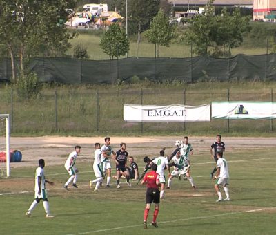 Atletico Terme Fiuggi – Castelfidardo