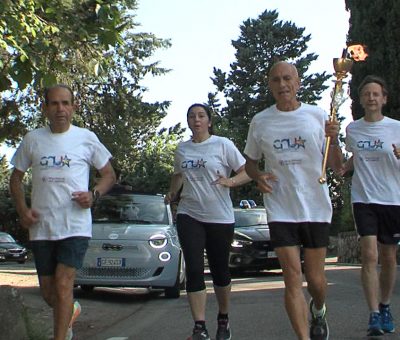 Cerimonia inaugurale CNU