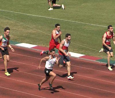 Finali campionati di atletica