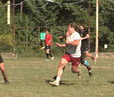 Finali campionati di rugby